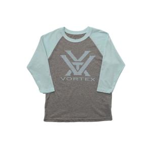 Vortex® Long Sleeve Logo T-Shirt - $8.99 at Vortex®