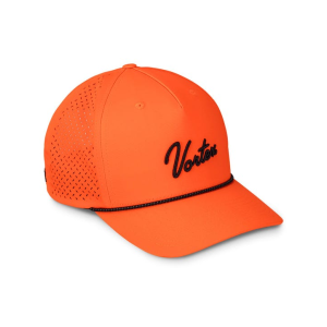 Vortex® Vortex Script Logo Cap - $34.99 at Vortex®
