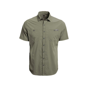 Vortex® Alpine Cove Short Sleeve Shirt - $59.99 at Vortex®