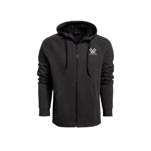 Vortex® Core Logo Full Zip Comfort Hoodie - $59.99 at Vortex®
