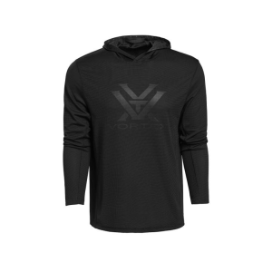 Vortex® Core Logo Performance Grid Hoodie - $54.99 at Vortex®