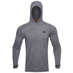 Men's Wick Hoody