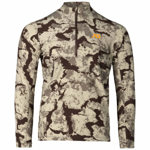 Men's Trace Quarter Zip