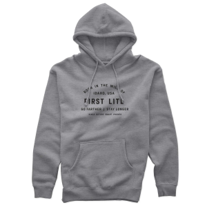First Lite Standard Issue 2.0 Hoody - $80.00 at First Lite