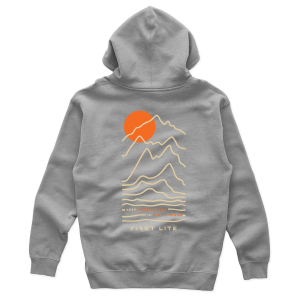 First Lite Public Forever Hoody - $80.00 at First Lite