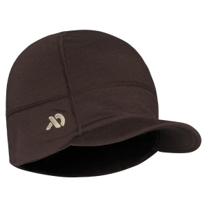First Lite Rugged Wool Brimmed Beanie - $40.00 at First Lite