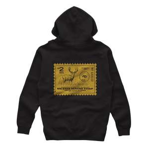 Muley Stamp Hoody