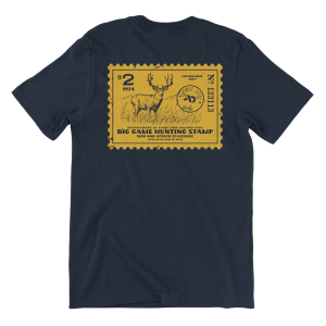 Muley Stamp T-Shirt