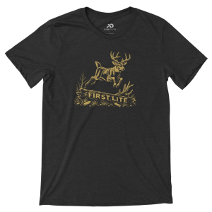 Whitetail No. 1 T-Shirt