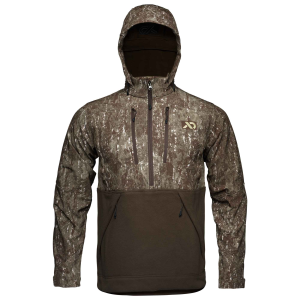 Men's Suppressor Hybrid Jacket