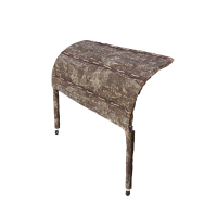 Tanglefree Panel Blind(TM) Flip Tops