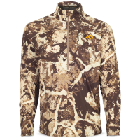 Men's Ridgeline QZ Pullover