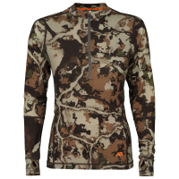 Men's Wick Quarter Zip