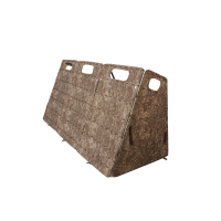 Tanglefree Panel Blind(TM)