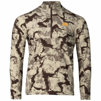 Men's Trace Quarter Zip
