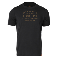 Men's Aerowool Tech Tee Standard Issue