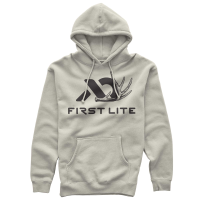 Whitetail Shed Logo 2.0 Hoody