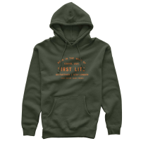 Standard Issue 2.0 Hoody