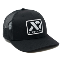 Elk Patch Trucker Hat