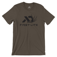 Whitetail Shed Logo 2.0 T-Shirt