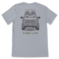Full Tank T-Shirt