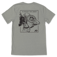 Pack Out T-Shirt