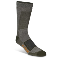 All-Season Merino Wool Crew Sock
