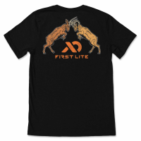 East v West T-Shirt