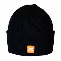 Patch Logo Beanie