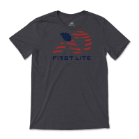 Flag Fill T-Shirt