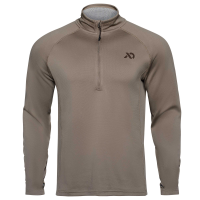 Men's Approach Quarter Zip