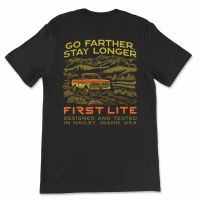 Go Farther T-Shirt
