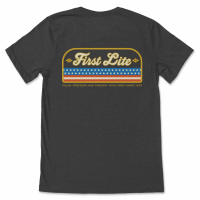 Vintage Stars & Stripes T-Shirt