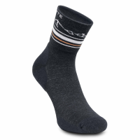 Boundary Merino Wool Training Sock