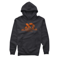 Elevation Gain Hoody