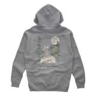 High Country Camp Hoody