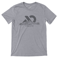 Elevation Gain T-Shirt