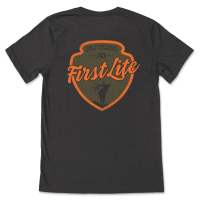 Bugle Badge T-Shirt