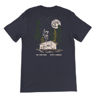 High Country Camp T-Shirt