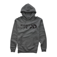 Horizontal Logo 2.0 Hoody
