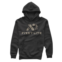 Cerca Logo Hoody