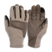 Rugged Wool Hybrid Glove