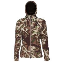 Women's Suppressor Jacket