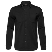 Men's Rugged Wool Field Shirt