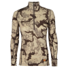 Men's Furnace Quarter Zip
