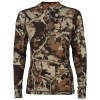 Men's Wick Quarter Zip