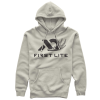 Whitetail Shed Logo 2.0 Hoody