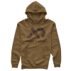 Duck Call Logo 2.0 Hoody
