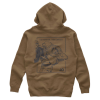 Pack Out Hoody