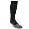 Late Season Merino Wool OTC Sock